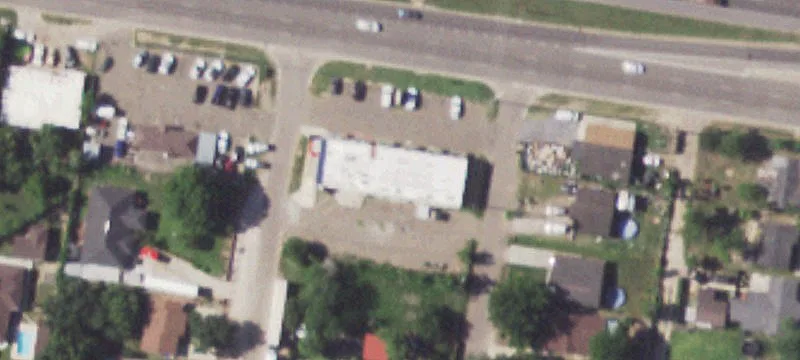 715 Frontage Rd