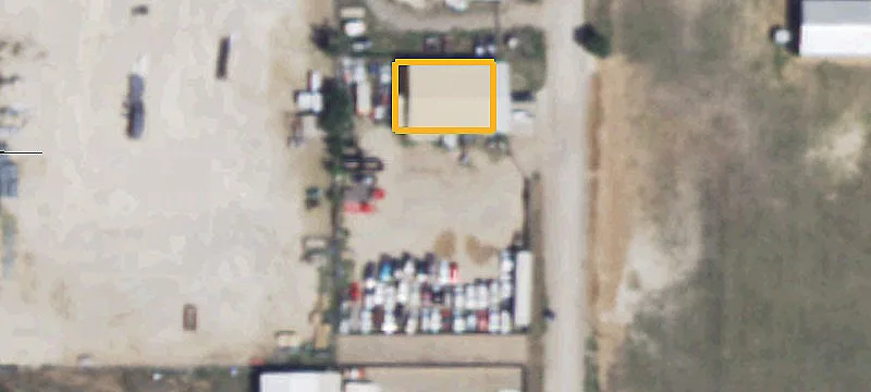 10622 Private Rd 1310