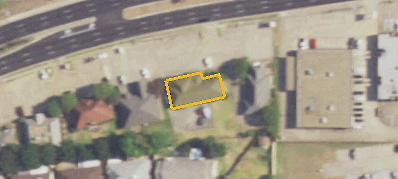 324 Harwood Rd
