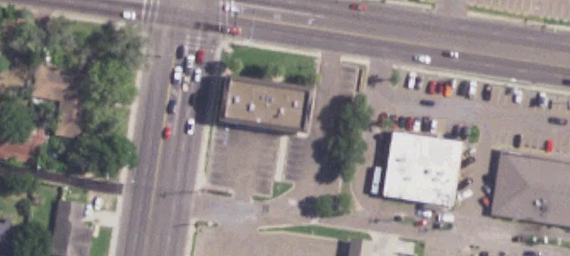 2402 Griffin Pkwy