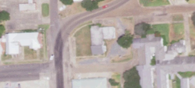 201 Main St