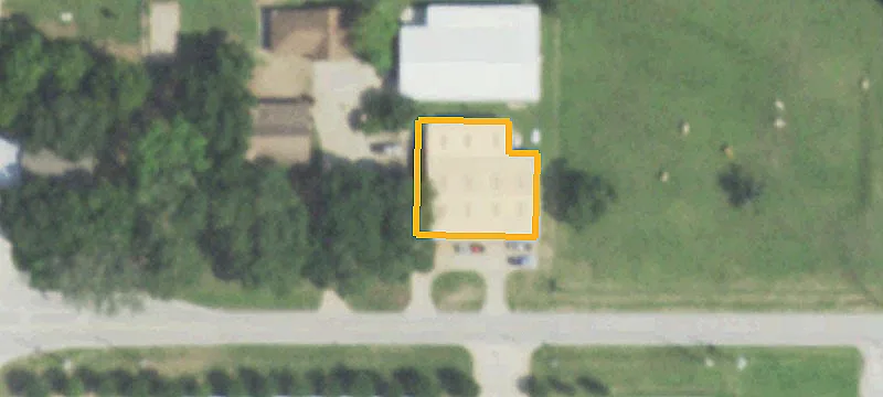 19910 Juergen Rd