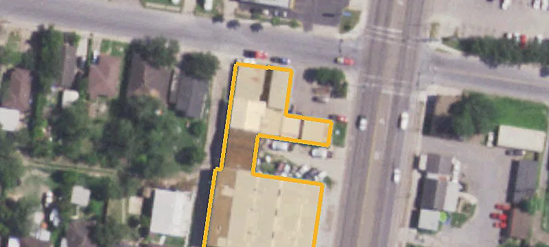 111 Bell Ave