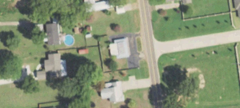 416 Central St