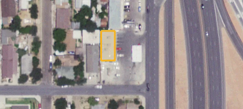 602 Us Hwy 83