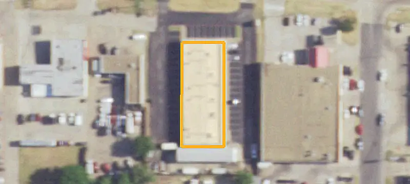 2304 Pioneer Pkwy