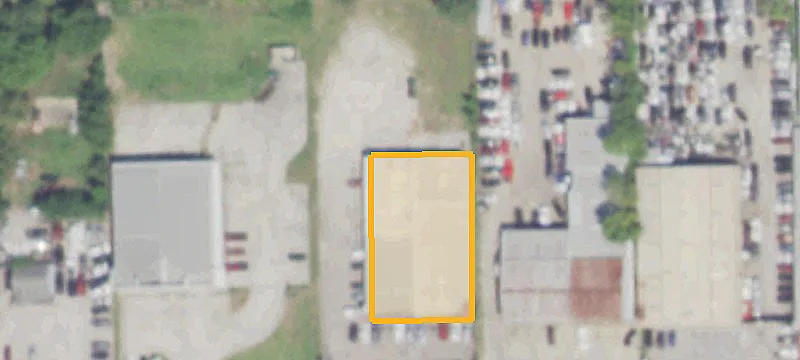 2801 Spencer Hwy