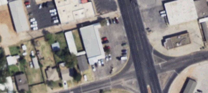 601 Grandview Ave