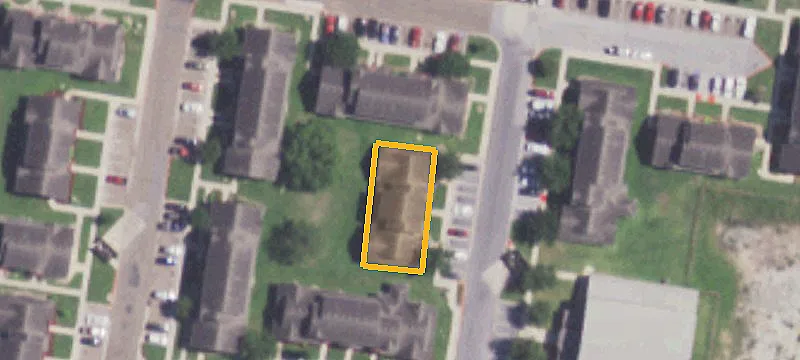 800 Egly Ave