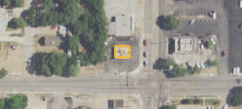 501 O Connor Rd