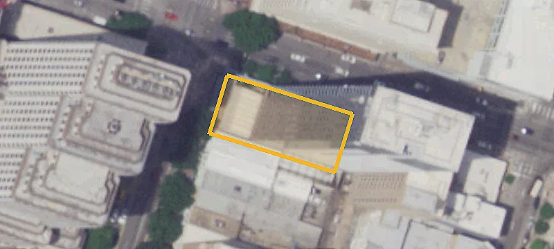 621 Congress Ave