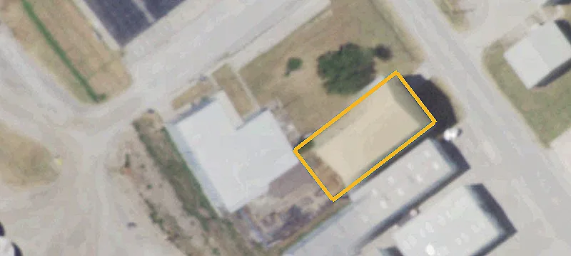 600 Burlington Rd