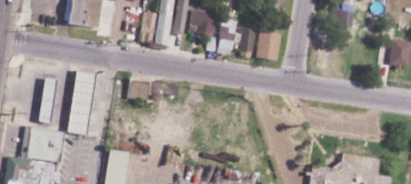 11 Birch St