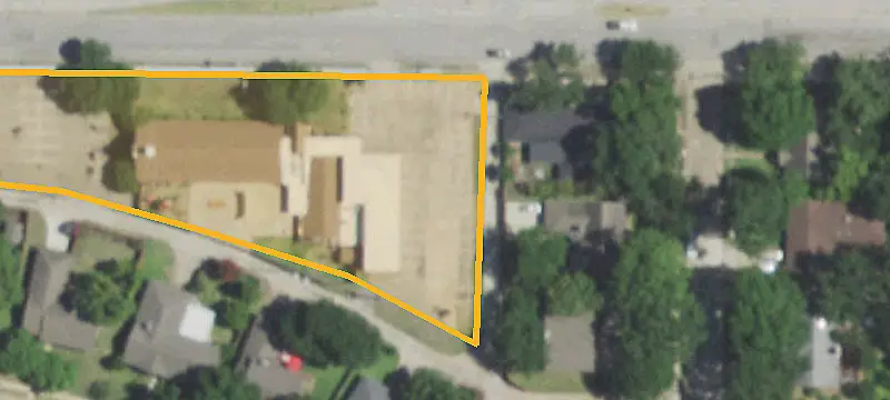 1111 Belt Line Rd