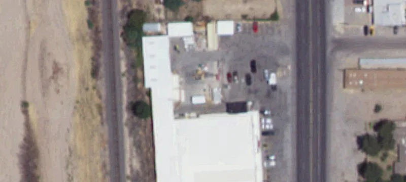 7185 Doniphan Dr