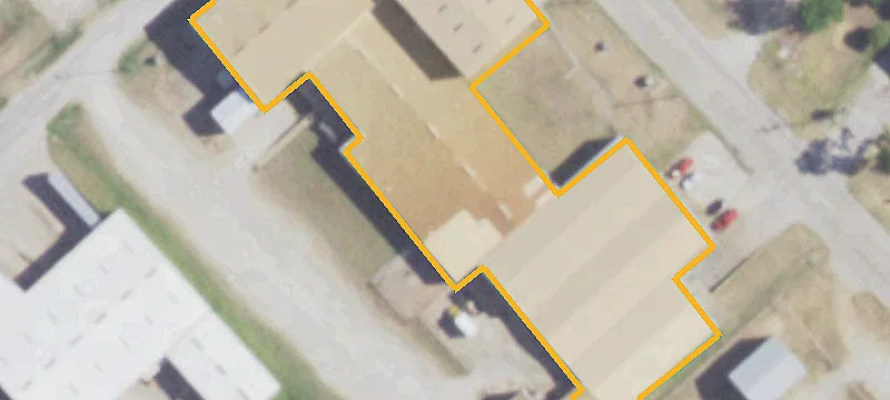 1000 Airport Rd