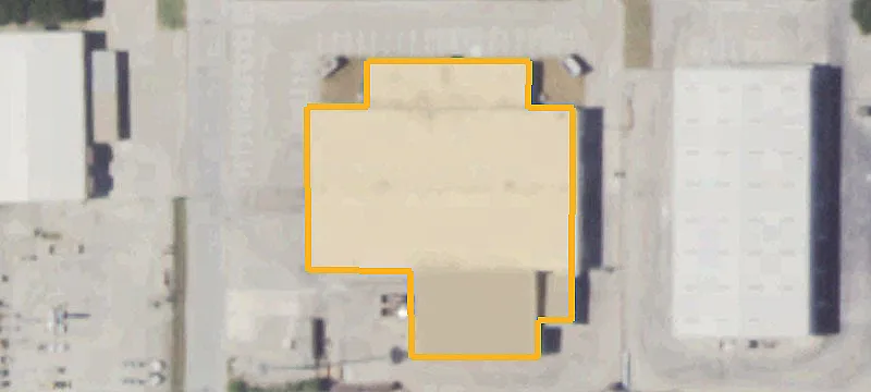 1300 Industrial Ave