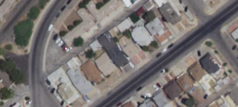 2415 Montana Ave
