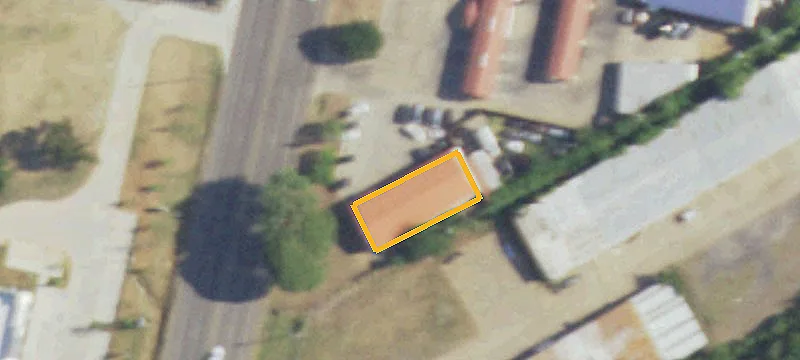 1506 Fm Rd 157th N