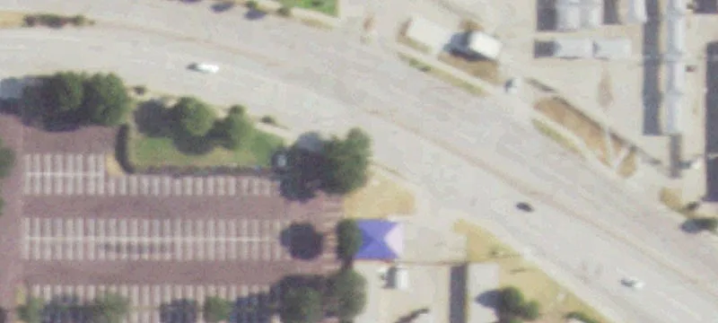 1620 Lamar Blvd
