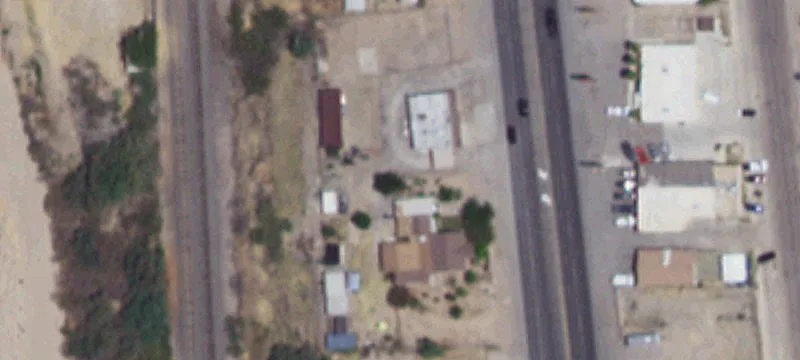 6883 Doniphan Dr