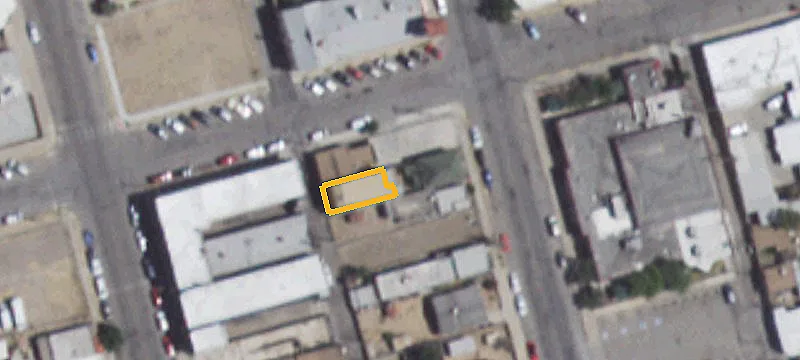 603 Ochoa St