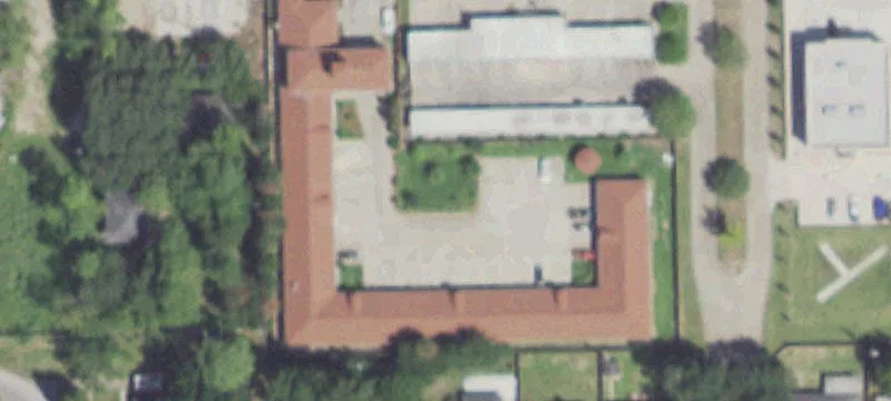 4840 Spencer Hwy, Unit 21
