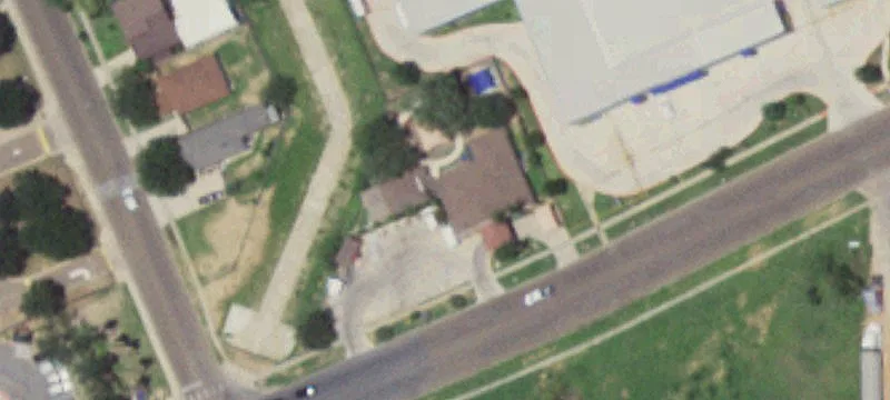 2104 Quail Crk Rd