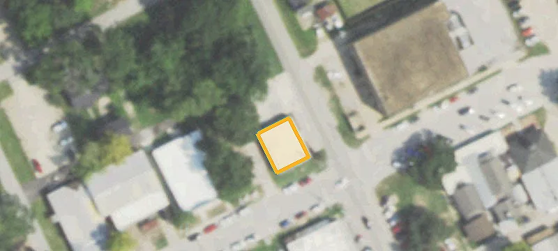200 Cherry St