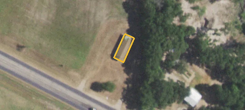 804 State Hwy 11th E