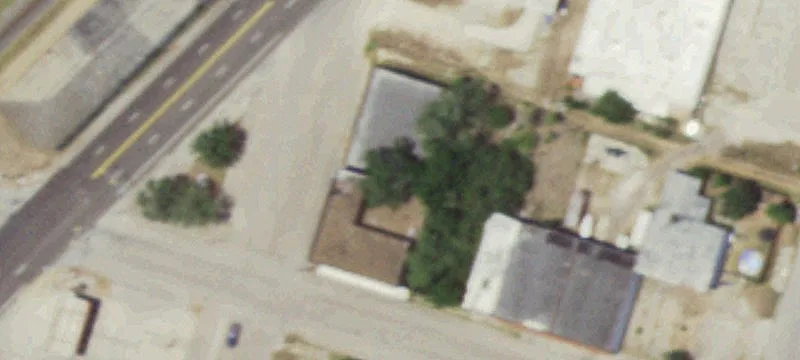 101 Main St