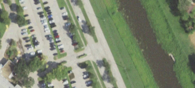 201 Oak Dr S Ste, Unit 207