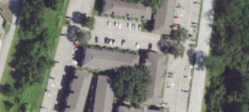 3000 Nasa Pkwy, Unit 216
