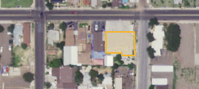 717 Corpus Christi St