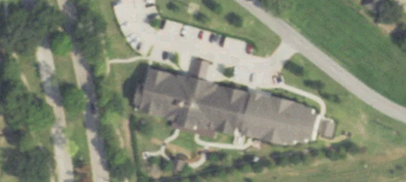 21421 Cinco Park Rd
