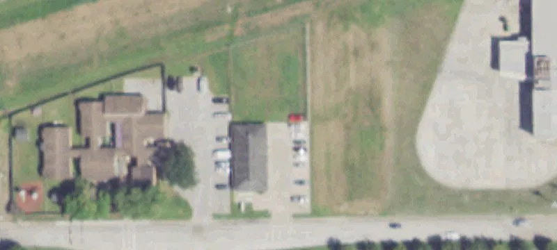 3010 Baker Rd