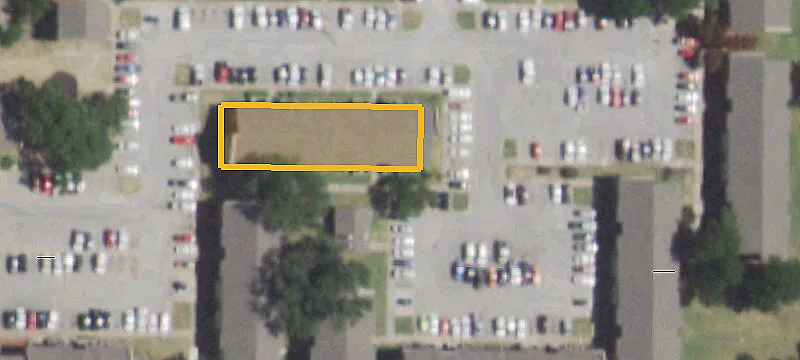 1602 Hickory Tree Rd