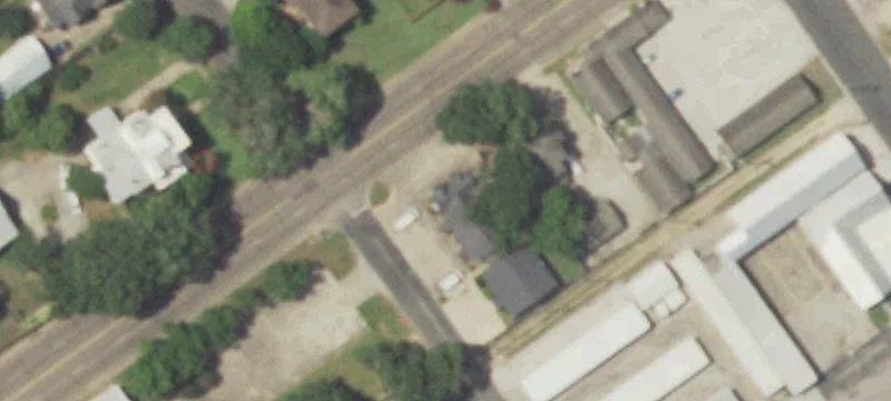 411 Jackson St
