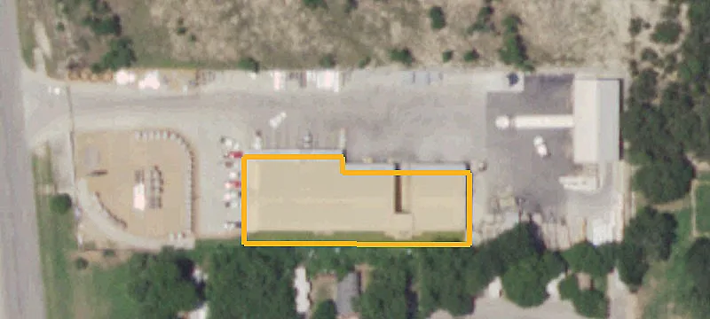 4888 Us Hwy 281st N