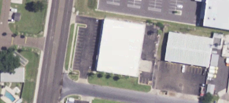 2700 Mccoll Rd