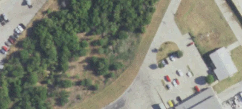 201 Airport Dr