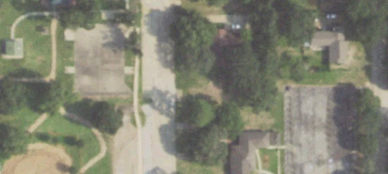 1511 Damon St