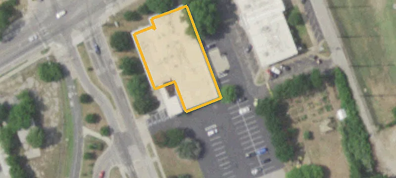 3601 Mnr Rd