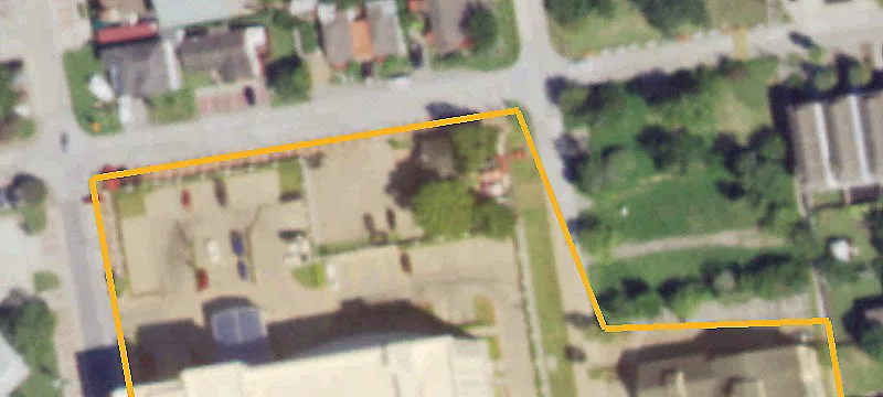 800 Bradford Ave