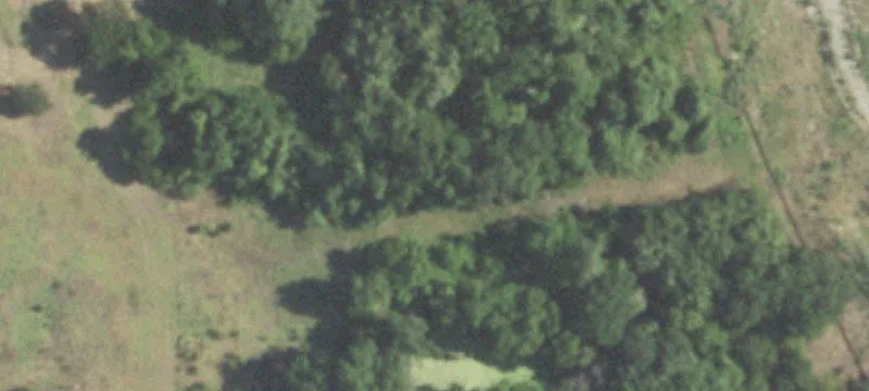 2001 Interstate 35e