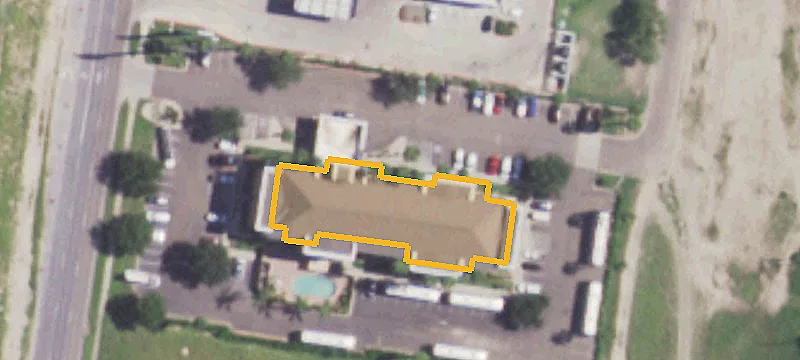 2706 Cage Blvd