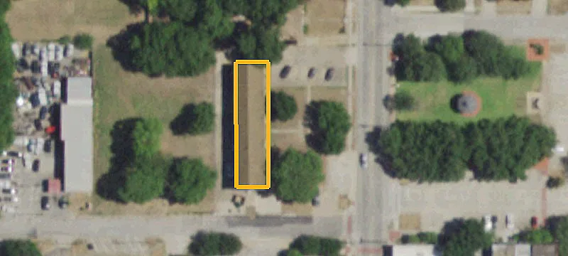 255 Dallas Ave