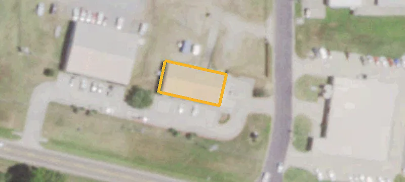105 Industrial Blvd