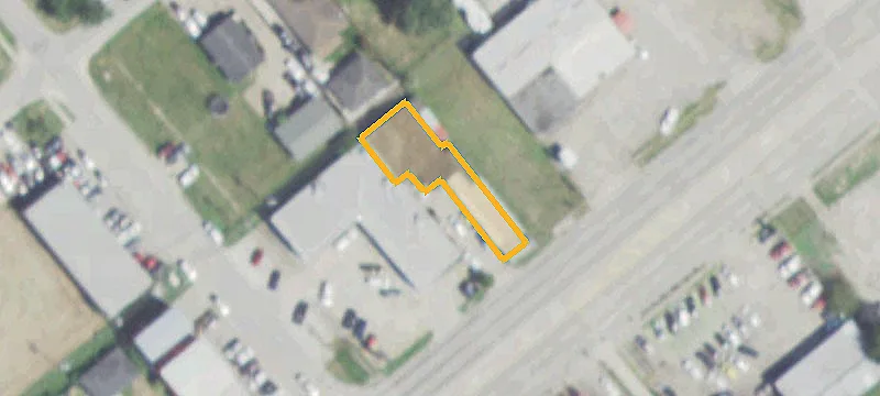 811 College Ave