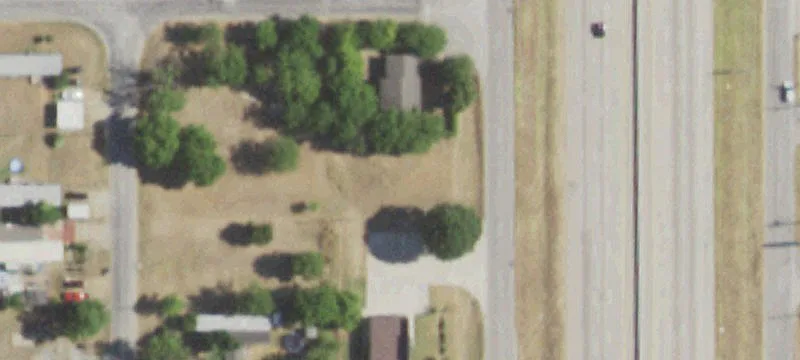 417 Interstate 35th Rd